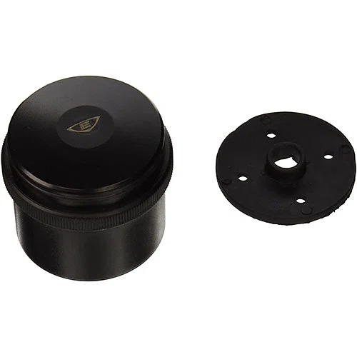 270BCB StackLight Stack Light Wiring Base and Top Cover, For Use With 200 Class 70 mm Stack Light