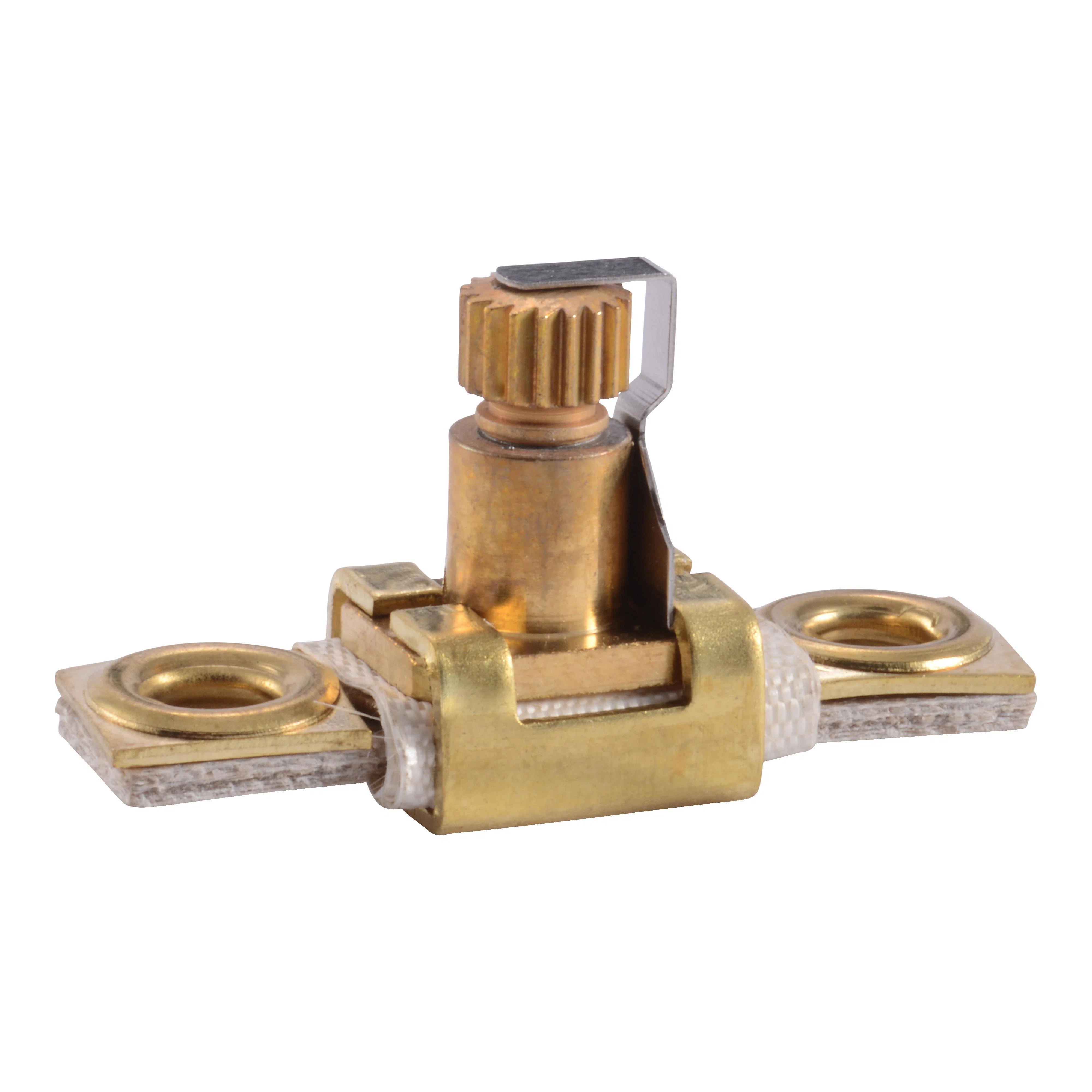 A.54 Class 20 Manual Reset Thermal Unit